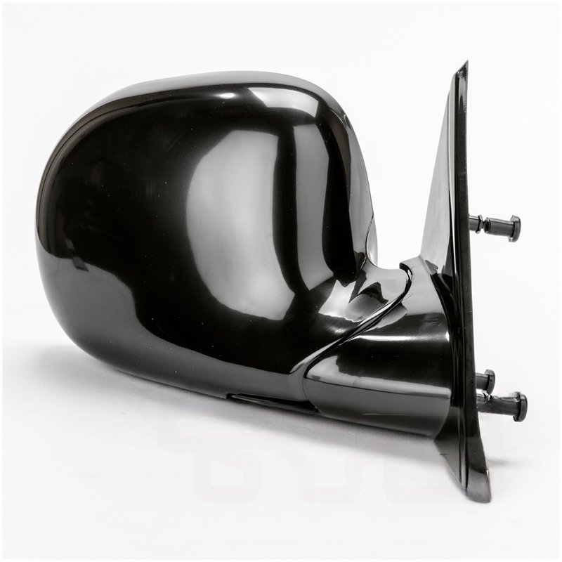 TechPro GM1321126 Door Mirror Set - Right