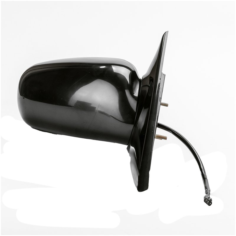 TechPro GM1321153 Door Mirror Set - Right