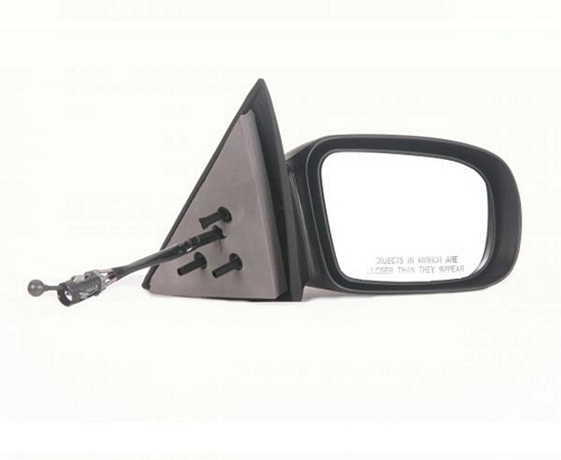 TechPro GM1321157 Door Mirror Set - Right