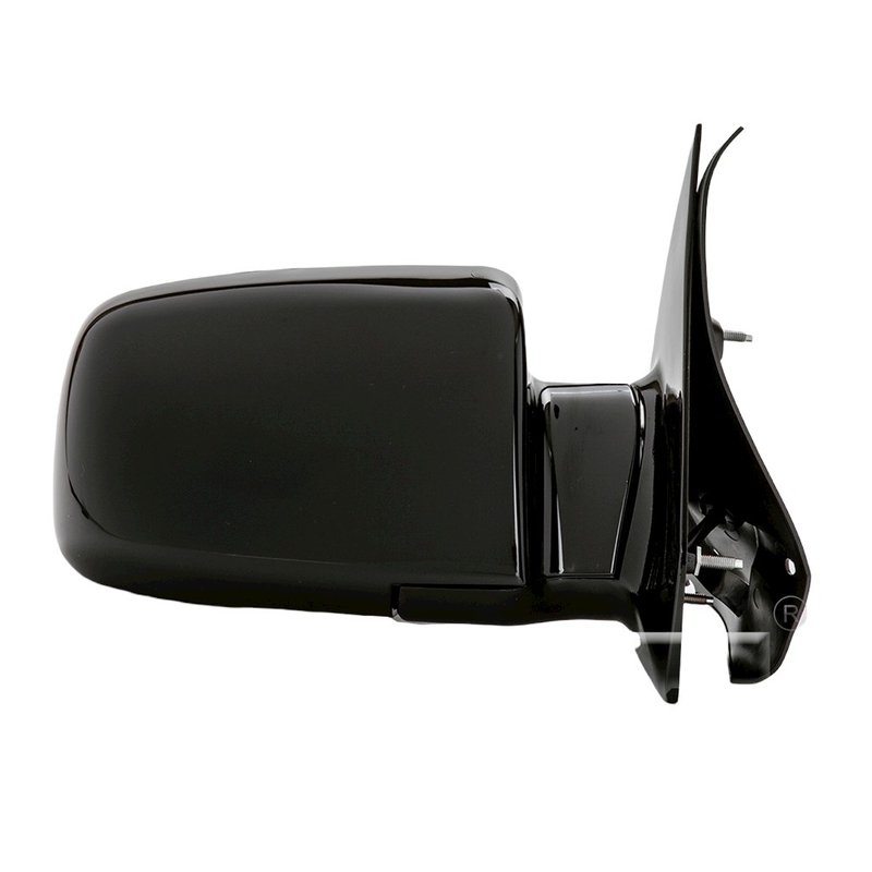 TechPro GM1321159 Door Mirror Set - Right