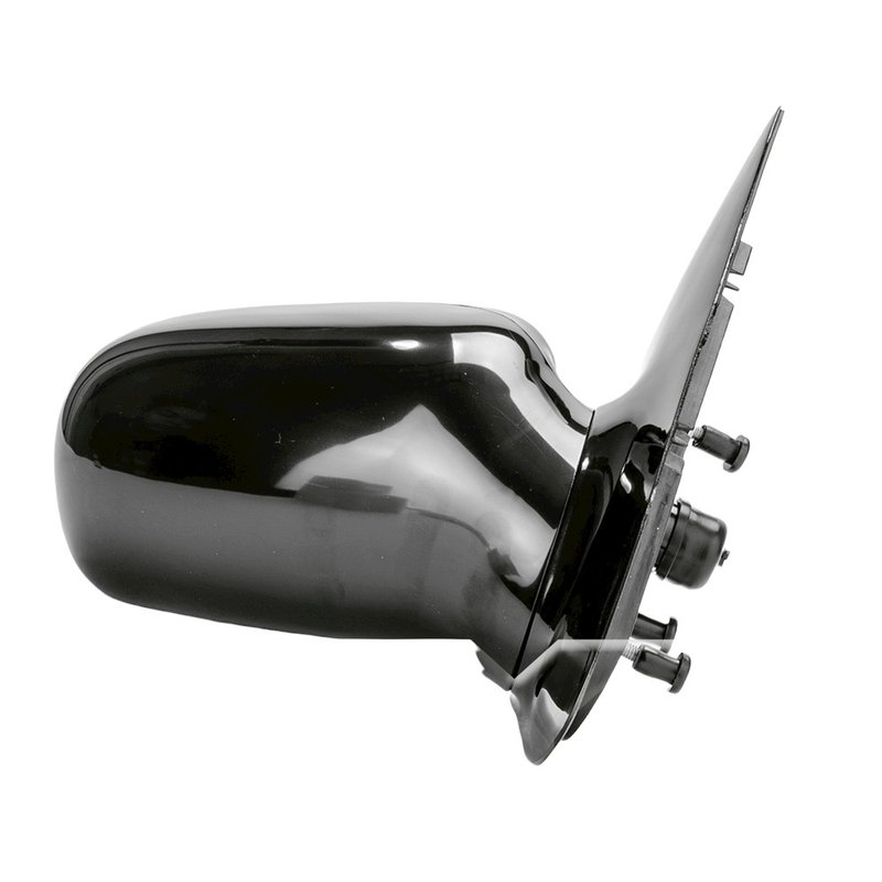 TechPro GM1321168 Door Mirror Set - Right