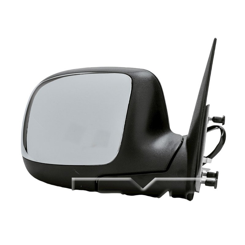 TechPro GM1321173 Door Mirror Set - Right