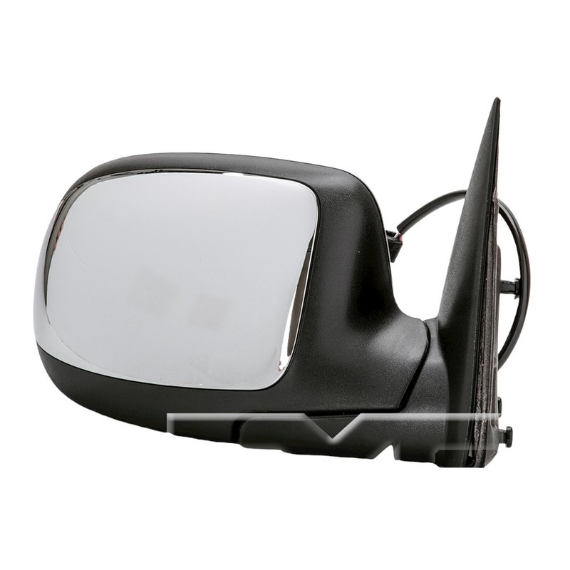 TechPro GM1321174 Door Mirror Set - Right
