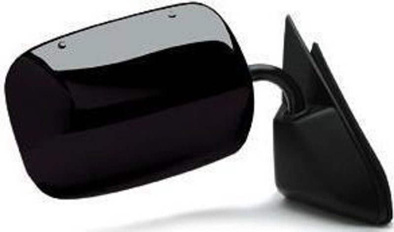 TechPro GM1321177 Door Mirror Set - Right