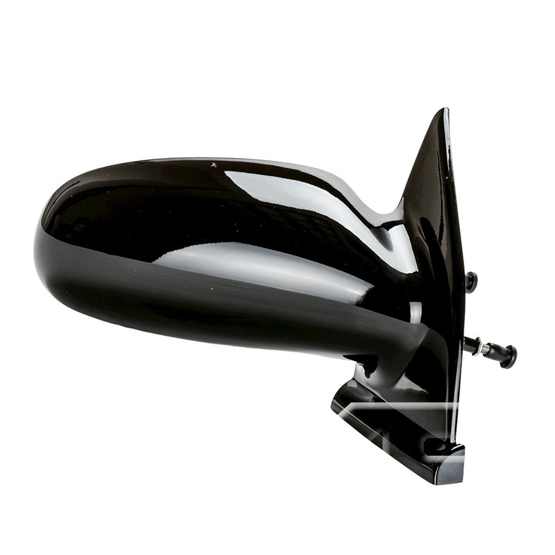 TechPro GM1321184 Door Mirror Set - Right