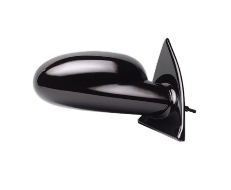 TechPro GM1321186 Door Mirror Set - Right
