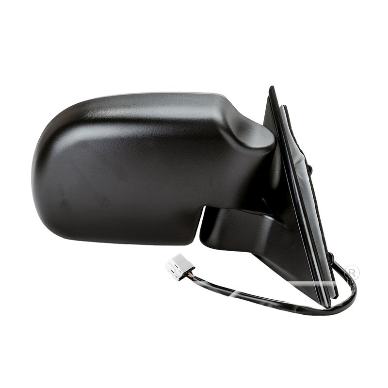 TechPro GM1321192 Door Mirror Set - Right