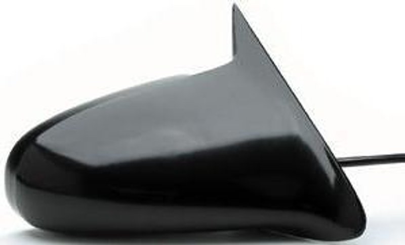 TechPro GM1321205 Door Mirror Set - Right