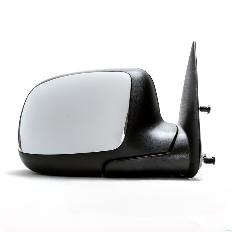 TechPro GM1321208 Door Mirror Set - Right