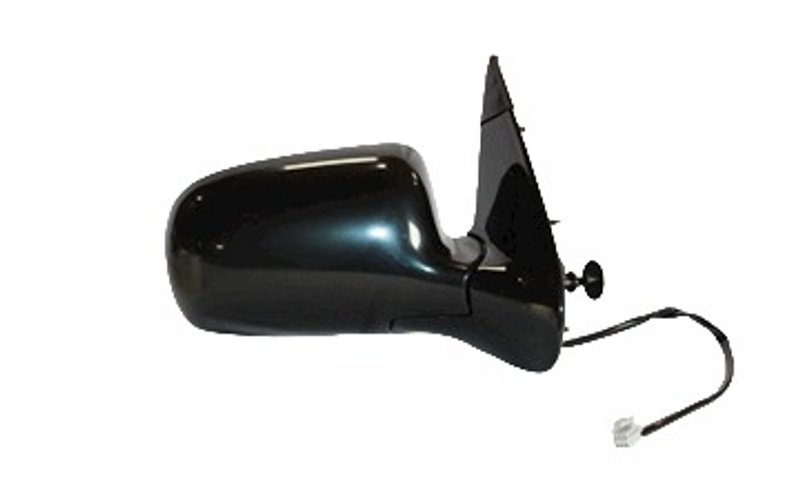 TechPro GM1321222 Door Mirror Set - Right