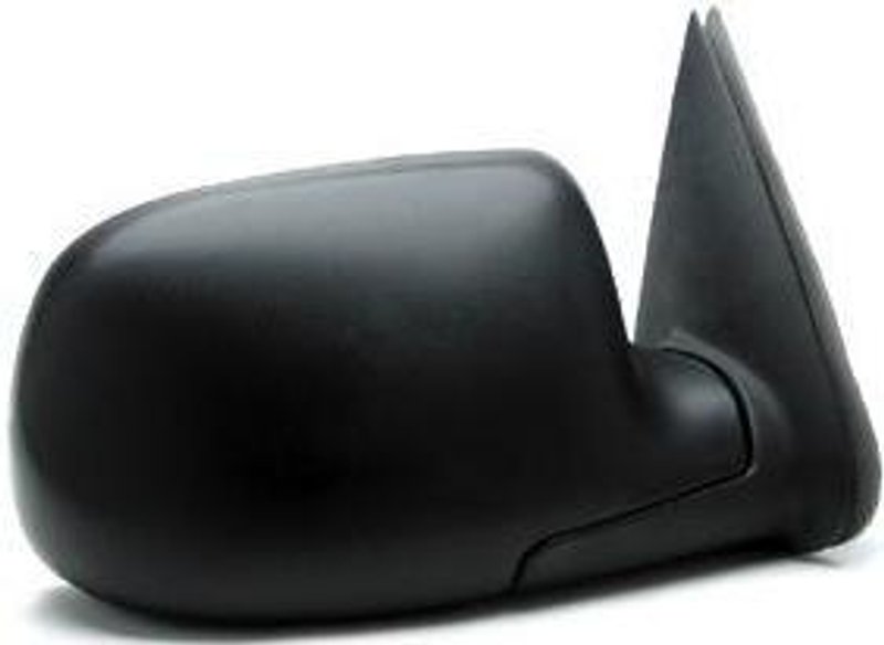 TechPro GM1321225 Door Mirror Set - Right