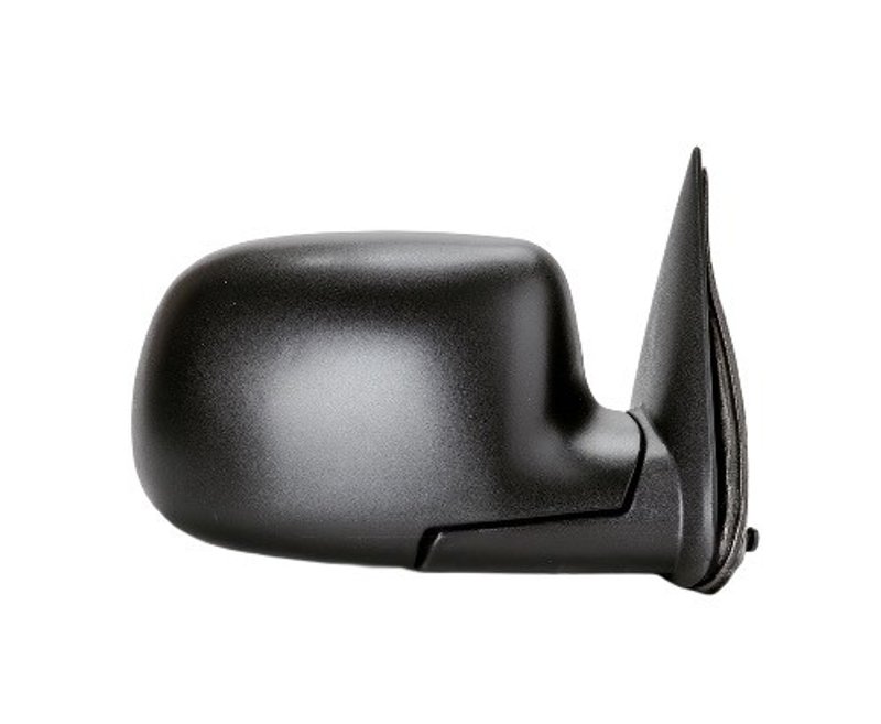 TechPro GM1321230 Door Mirror Set - Right