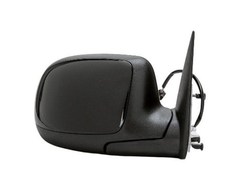TechPro GM1321231 Door Mirror Set - Right
