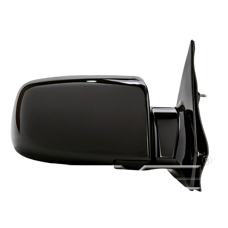 TechPro GM1321232 Door Mirror Set - Right