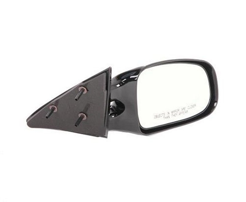 TechPro GM1321240 Door Mirror Set - Right