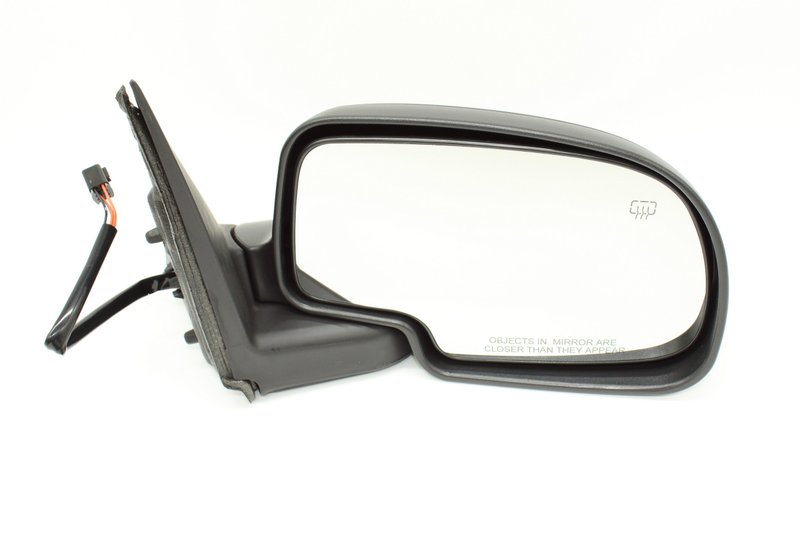 TechPro GM1321247 Door Mirror Set - Right