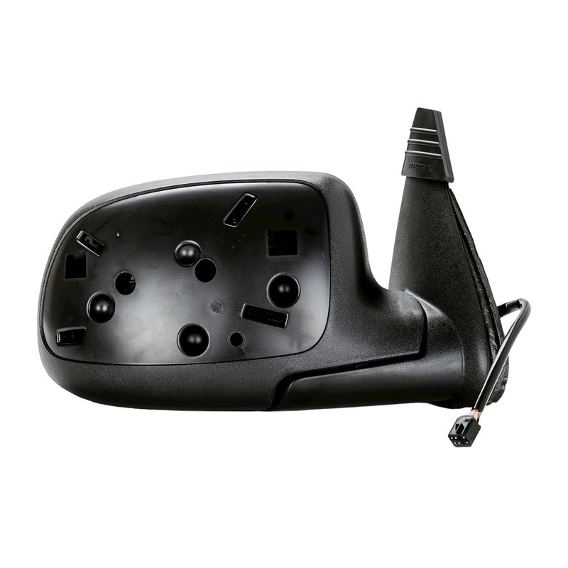 TechPro GM1321252 Door Mirror Set - Right