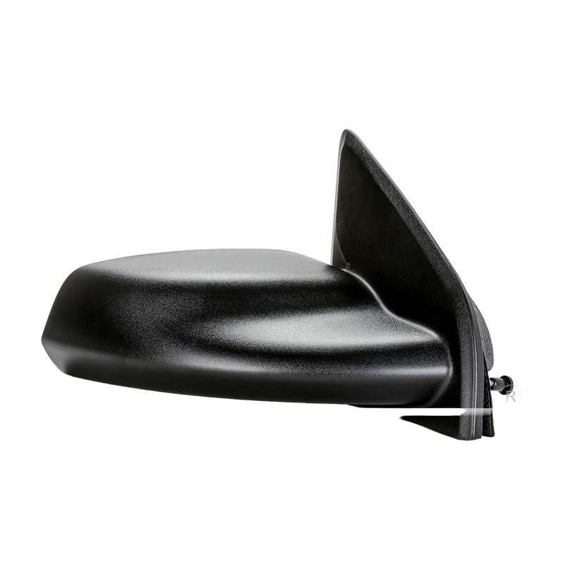 TechPro GM1321266 Door Mirror Set - Right