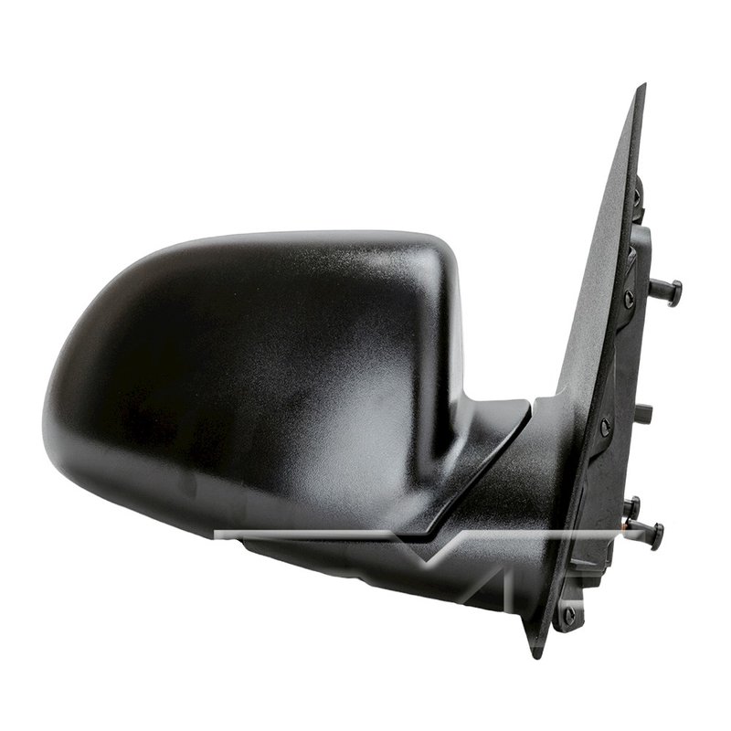 TechPro GM1321268 Door Mirror Set - Right