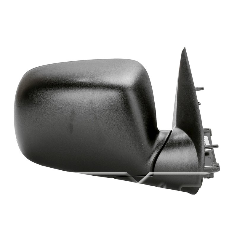 TechPro GM1321280 Door Mirror Set - Right