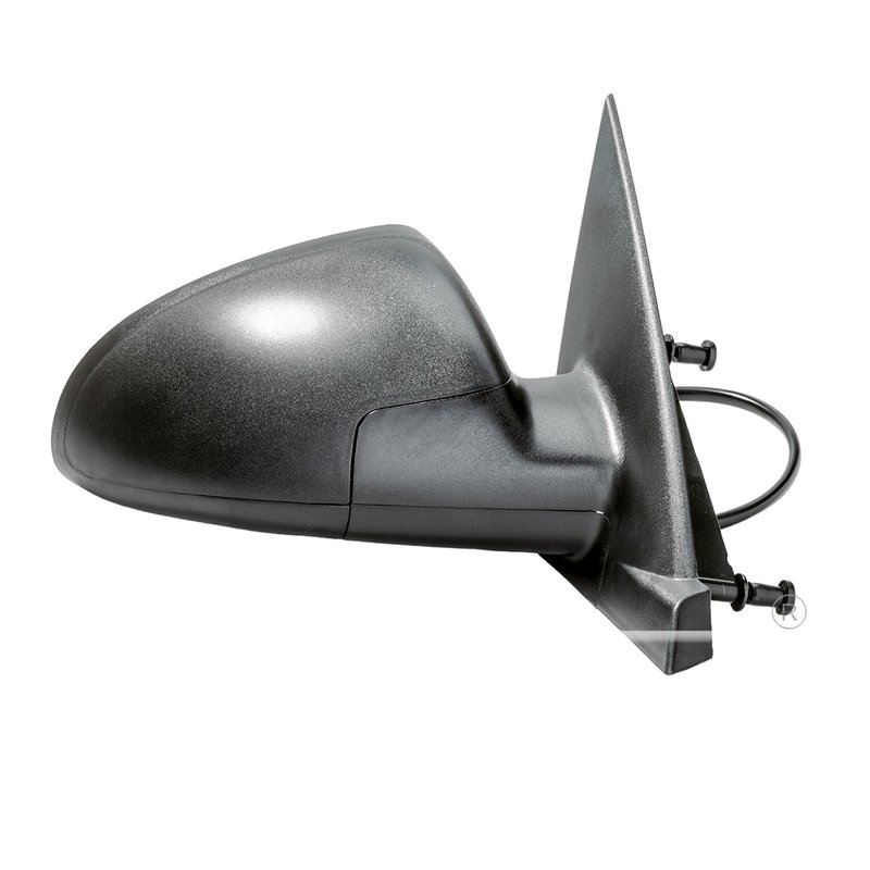 TechPro GM1321287 Door Mirror Set - Right