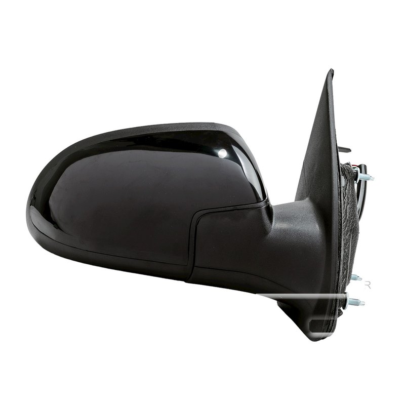 TechPro GM1321289 Door Mirror Set - Right