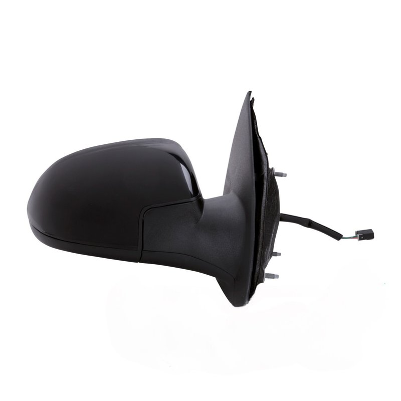 TechPro GM1321290 Door Mirror Set - Right