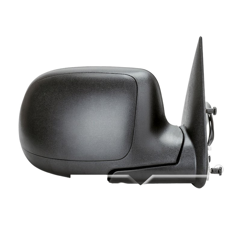 TechPro GM1321293 Door Mirror Set - Right