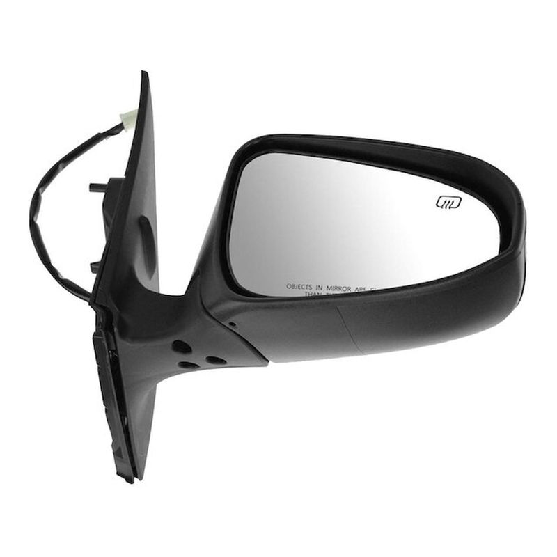 TechPro GM1321294 Door Mirror Set - Right