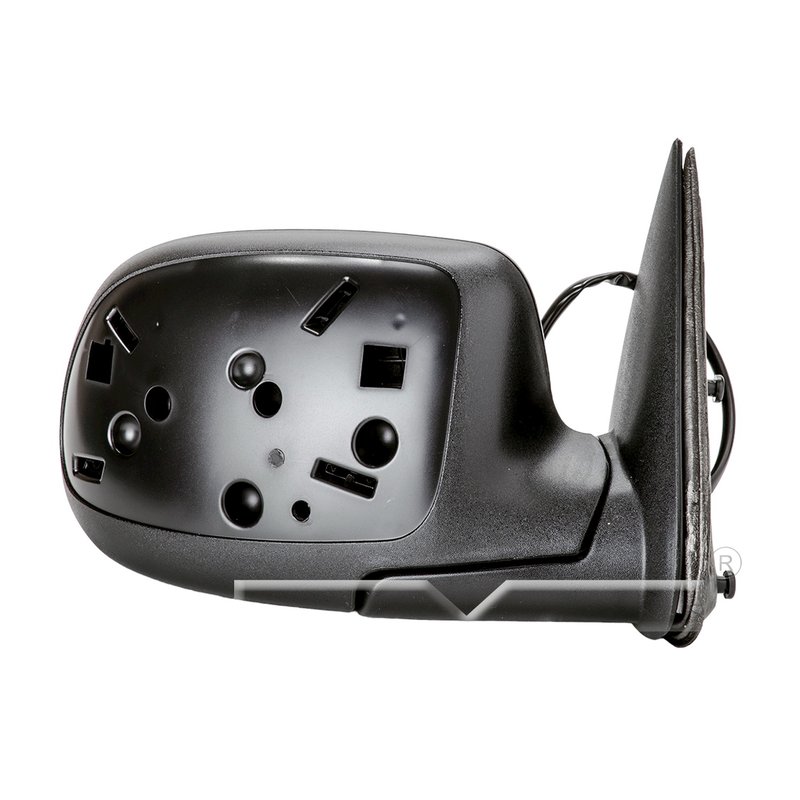 TechPro GM1321295 Door Mirror Set - Right