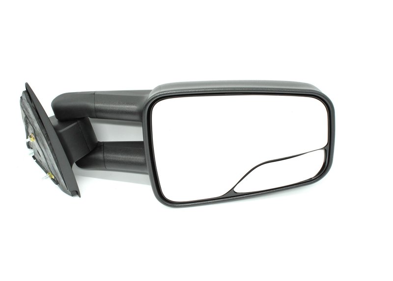 TechPro GM1321298 Door Mirror Set - Right