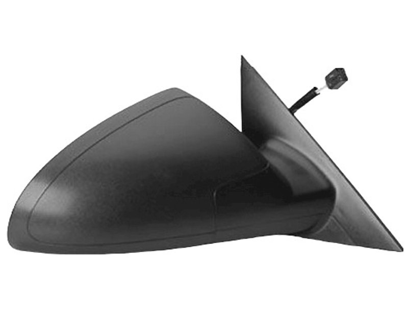 TechPro GM1321303 Door Mirror Set - Right