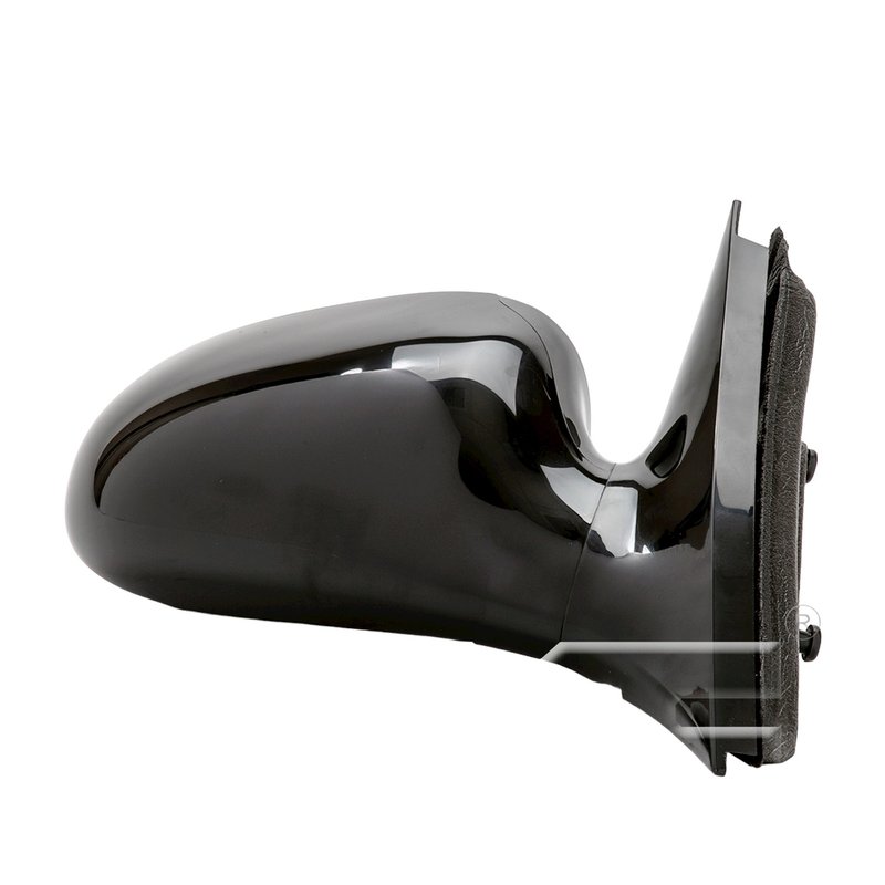 TechPro GM1321305 Door Mirror - Right
