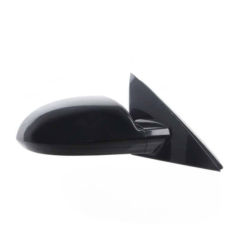 TechPro GM1321306 Door Mirror Set - Right