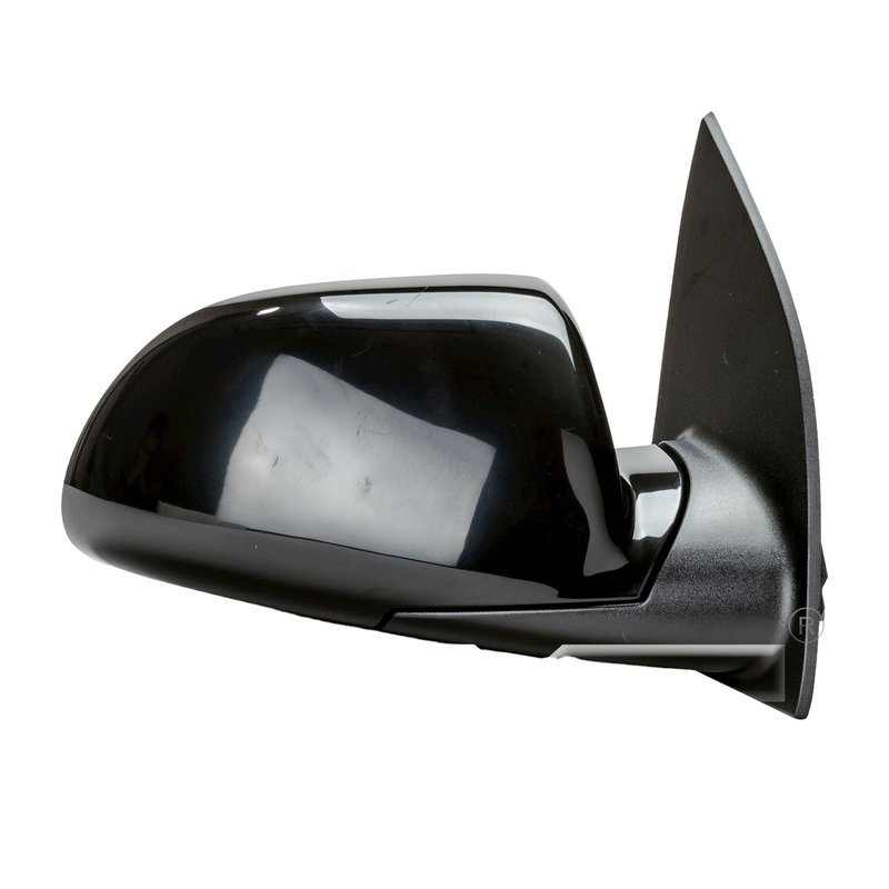 TechPro GM1321320 Door Mirror Set - Right