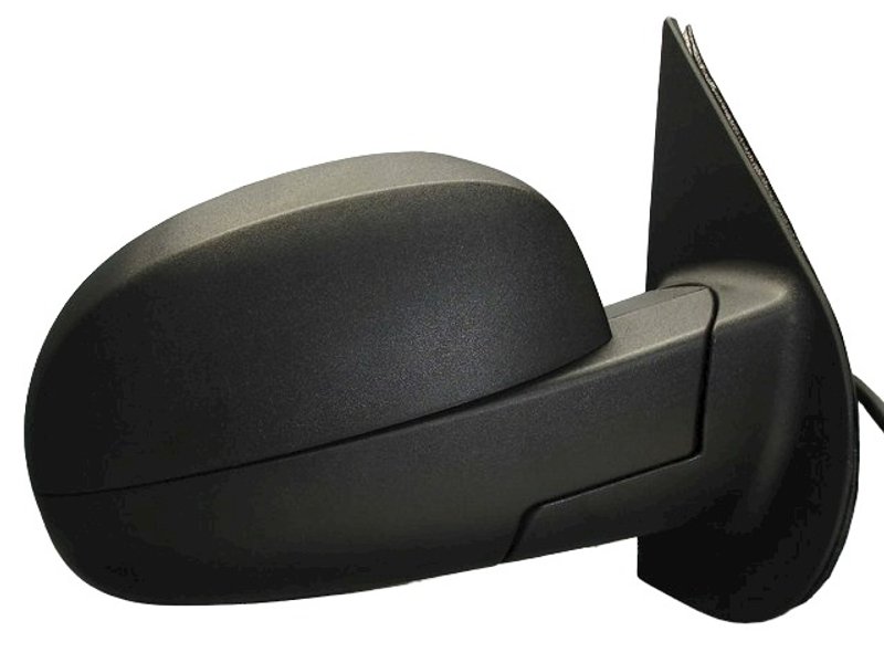 TechPro GM1321325 Door Mirror Set - Right