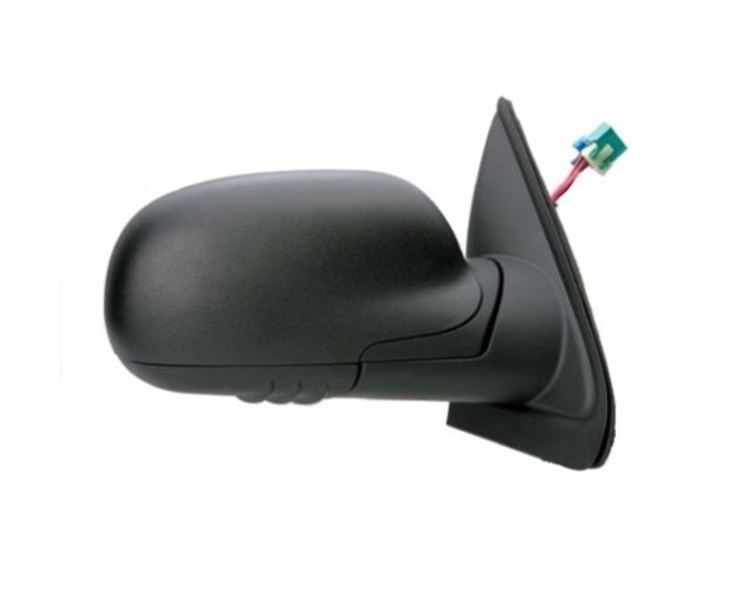 TechPro GM1321331 Door Mirror Set - Right