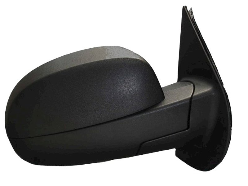 TechPro GM1321332 Door Mirror Set - Right