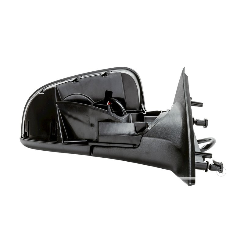 TechPro GM1321342 Door Mirror Set - Right