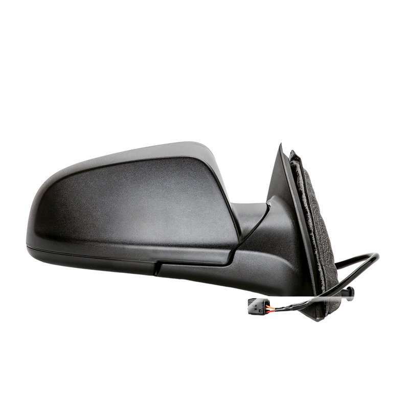 TechPro GM1321343 Door Mirror Set - Right