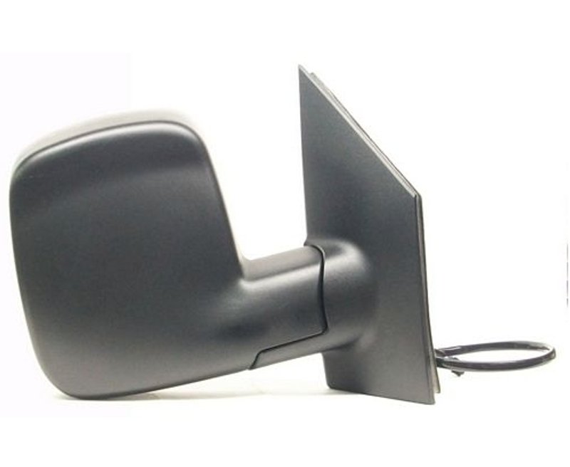 TechPro GM1321356 Door Mirror Set - Right