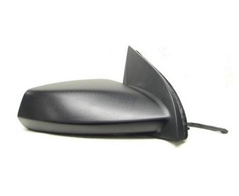 TechPro GM1321360 Door Mirror Set - Right