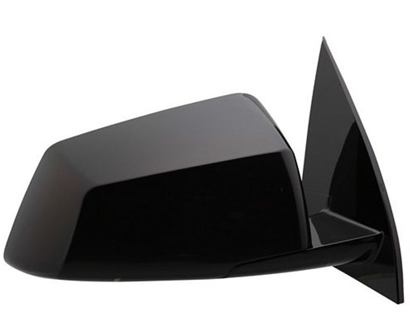 TechPro GM1321363 Door Mirror Set - Right