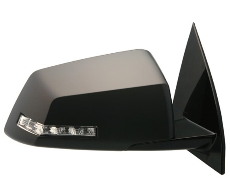 TechPro GM1321364 Door Mirror Set - Right