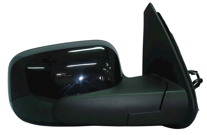 TechPro GM1321366 Door Mirror Set - Right