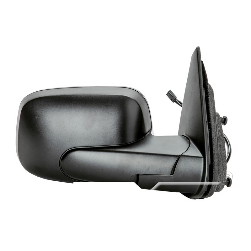 TechPro GM1321367 Door Mirror Set - Right