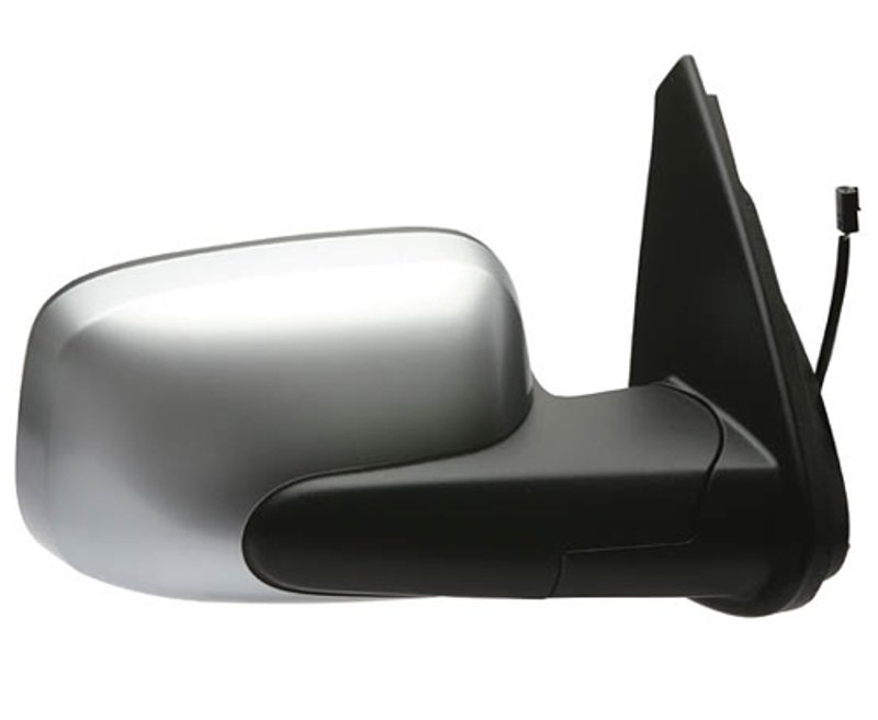 TechPro GM1321369 Door Mirror Set - Right