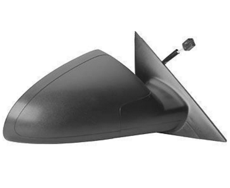 TechPro GM1321370 Door Mirror Set - Right