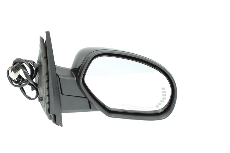 TechPro GM1321377 Door Mirror Set - Right