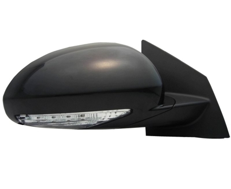 TechPro GM1321379 Door Mirror Set - Right